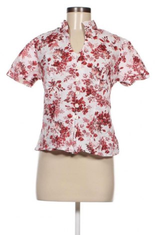 Γυναικείο πουκάμισο Laura, Μέγεθος M, Χρώμα Πολύχρωμο, Τιμή 23,51 €