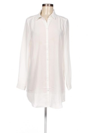 Γυναικείο πουκάμισο VILA, Μέγεθος S, Χρώμα Λευκό, Τιμή 10,86 €