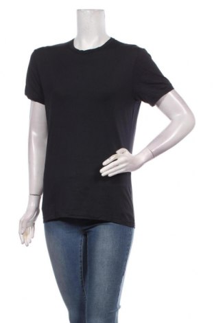 Γυναικείο t-shirt Intimissimi, Μέγεθος M, Χρώμα Μπλέ, Τιμή 9,99 €