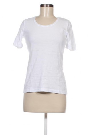Дамска тениска S.Oliver, Размер S, Цвят Бял, Цена 11,40 лв.