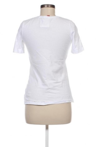 Дамска тениска S.Oliver, Размер S, Цвят Бял, Цена 11,40 лв.