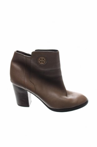 Damen Stiefeletten Tory Burch, Größe 42, Farbe Braun, Preis 44,43 €