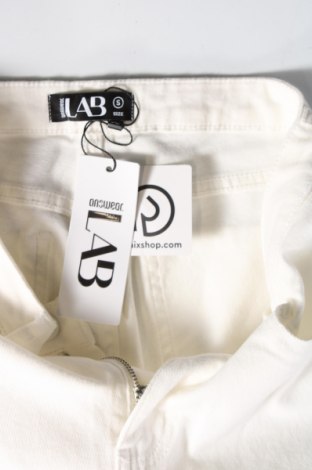 Дамски дънки Answear, Размер S, Цвят Бял, Цена 74,00 лв.