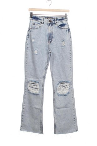 Damen Jeans Answear, Größe XS, Farbe Blau, Preis 12,59 €