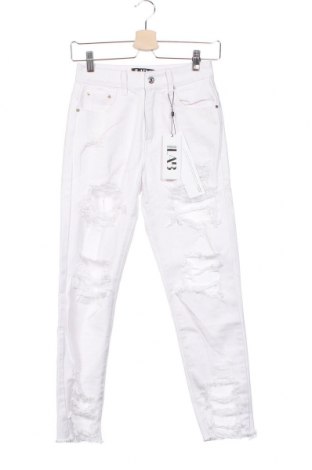 Damen Jeans Answear, Größe XS, Farbe Weiß, Preis 16,02 €