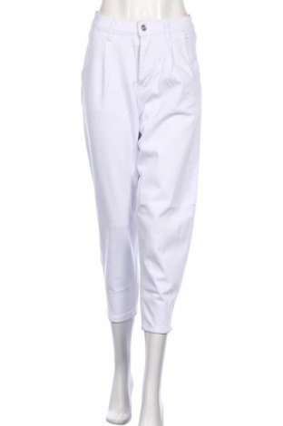 Γυναικείο Τζίν Answear, Μέγεθος S, Χρώμα Λευκό, Τιμή 16,02 €