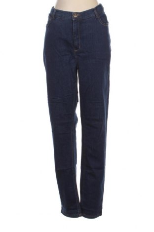 Γυναικείο Τζίν Cellbes, Μέγεθος XL, Χρώμα Μπλέ, Τιμή 26,45 €