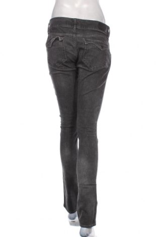 Dámske džínsy  H&M, Veľkosť L, Farba Sivá, Cena  25,52 €