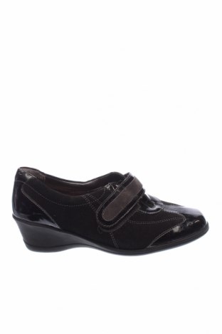 Дамски обувки, Размер 39, Цвят Черен, Цена 53,20 лв.
