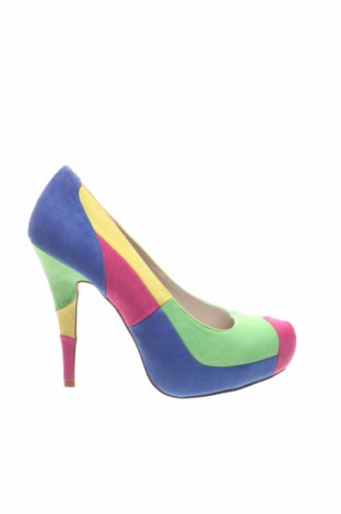Дамски обувки Ellos, Размер 38, Цвят Многоцветен, Цена 22,68 лв.