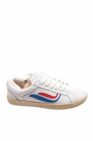 Damenschuhe Genesis, Größe 38, Farbe Weiß, Preis 15,25 €