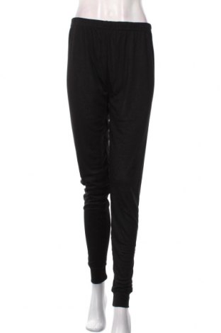 Γυναικείο παντελόνι, Μέγεθος L, Χρώμα Μαύρο, Τιμή 25,36 €