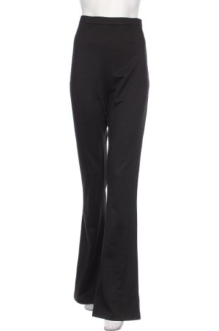 Γυναικείο παντελόνι ASOS, Μέγεθος M, Χρώμα Μαύρο, Τιμή 6,77 €