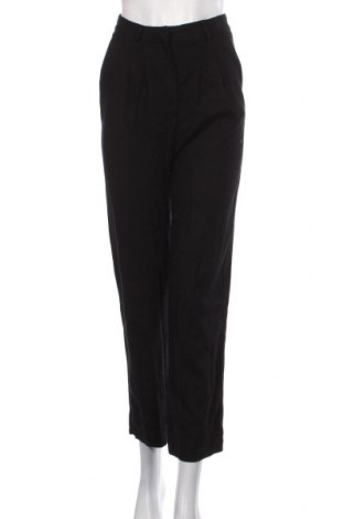 Дамски панталон Answear, Размер M, Цвят Черен, Цена 30,60 лв.