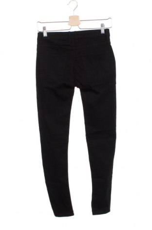 Дамски панталон Bershka, Размер S, Цвят Черен, Цена 45,00 лв.