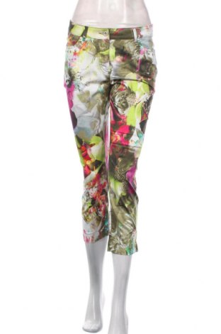 Γυναικείο παντελόνι Biba, Μέγεθος S, Χρώμα Πολύχρωμο, Τιμή 10,14 €