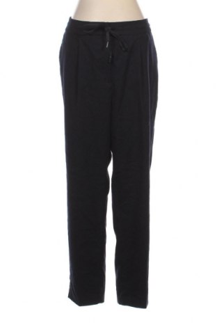 Γυναικείο παντελόνι Cambio, Μέγεθος XL, Χρώμα Μπλέ, Τιμή 10,54 €