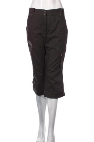 Γυναικείο παντελόνι Cambio, Μέγεθος M, Χρώμα Πολύχρωμο, Τιμή 4,82 €