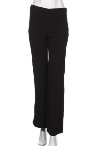 Γυναικείο παντελόνι French Connection, Μέγεθος M, Χρώμα Μαύρο, Τιμή 3,34 €