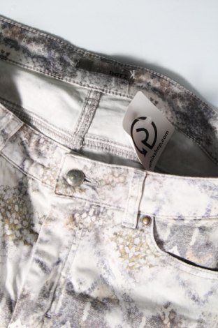 Γυναικείο παντελόνι Imitz, Μέγεθος M, Χρώμα Πολύχρωμο, Τιμή 25,36 €