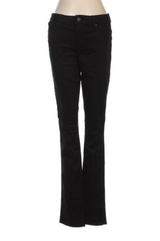 Дамски панталон Jeanswest, Размер M, Цвят Черен, Цена 104,40 лв.