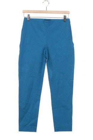 Dámské kalhoty  Joseph, Velikost XS, Barva Modrá, Cena  420,00 Kč