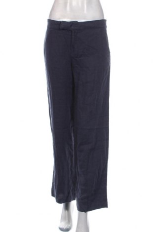 Γυναικείο παντελόνι S.Oliver, Μέγεθος XS, Χρώμα Μπλέ, Τιμή 59,79 €