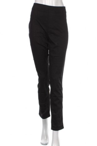 Γυναικείο παντελόνι Scottage, Μέγεθος XL, Χρώμα Μαύρο, Τιμή 11,41 €