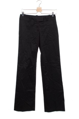 Дамски панталон United Colors Of Benetton, Размер S, Цвят Черен, Цена 13,50 лв.