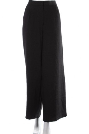 Γυναικείο παντελόνι Vila, Μέγεθος L, Χρώμα Μαύρο, Τιμή 27,84 €