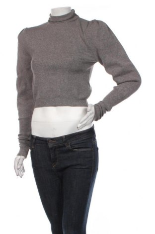 Дамски пуловер Answear, Размер M, Цвят Сив, Цена 26,50 лв.