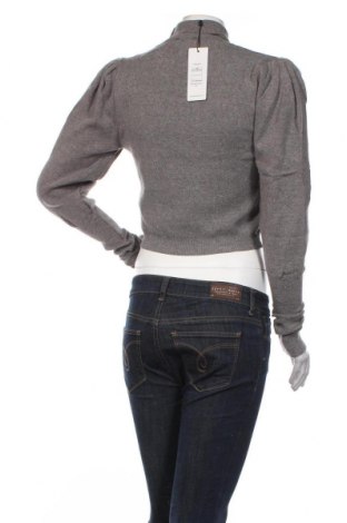 Дамски пуловер Answear, Размер M, Цвят Сив, Цена 53,00 лв.