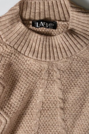 Дамски пуловер Answear, Размер M, Цвят Бежов, Цена 31,80 лв.