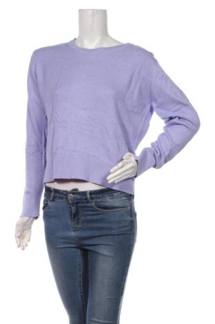 Γυναικείο πουλόβερ Antea, Μέγεθος XXL, Χρώμα Βιολετί, Τιμή 13,85 €