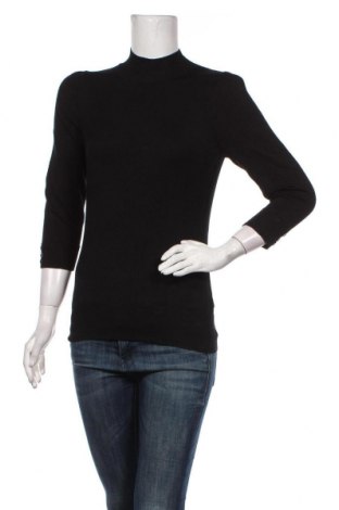 Γυναικείο πουλόβερ Basque, Μέγεθος M, Χρώμα Μαύρο, Τιμή 58,46 €