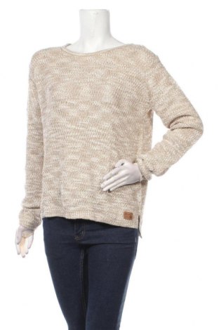 Γυναικείο πουλόβερ Blend She, Μέγεθος M, Χρώμα  Μπέζ, Τιμή 13,66 €