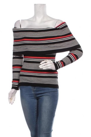 Дамски пуловер Cotton On, Размер M, Цвят Многоцветен, Цена 6,12 лв.