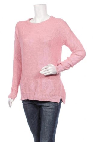 Дамски пуловер Cotton On, Размер L, Цвят Розов, Цена 6,12 лв.