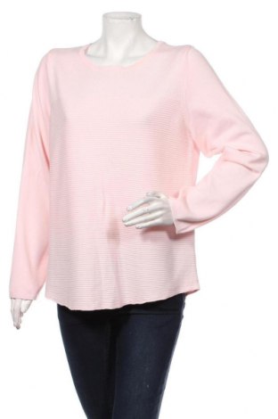 Γυναικείο πουλόβερ Croft & Barrow, Μέγεθος M, Χρώμα Ρόζ , Τιμή 4,23 €