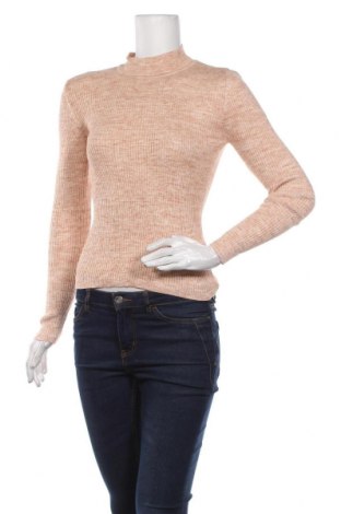 Γυναικείο πουλόβερ Dotti, Μέγεθος XS, Χρώμα  Μπέζ, Τιμή 17,82 €