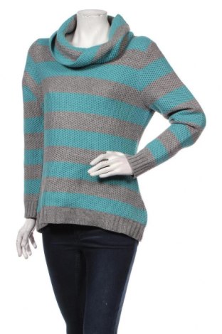 Γυναικείο πουλόβερ Gerry Weber, Μέγεθος M, Χρώμα Πολύχρωμο, Τιμή 3,25 €
