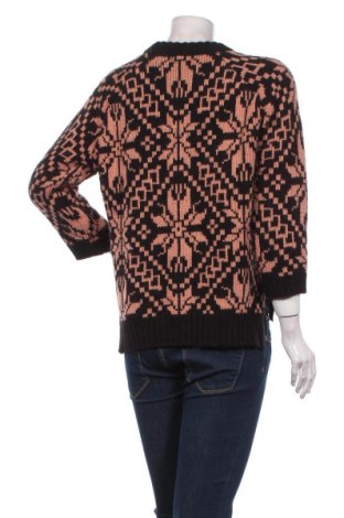 Дамски пуловер H&M, Размер S, Цвят Многоцветен, Цена 11,17 лв.