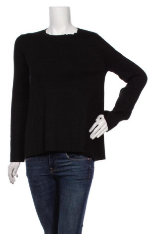 Дамски пуловер Jeanswest, Размер XS, Цвят Черен, Цена 31,80 лв.