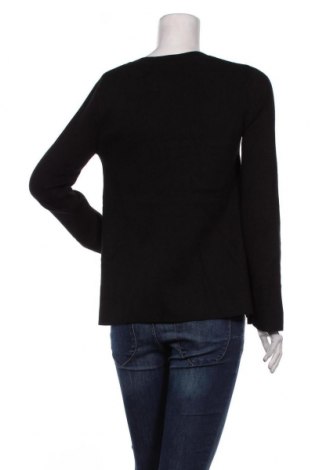 Дамски пуловер Jeanswest, Размер XS, Цвят Черен, Цена 53,00 лв.