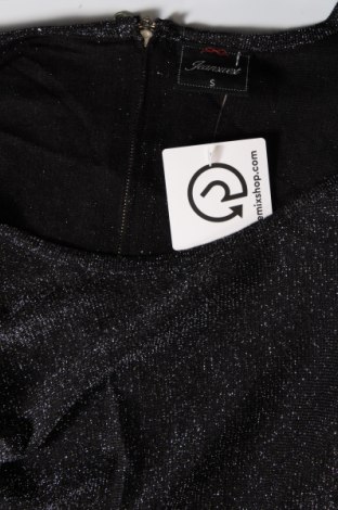Дамски пуловер Jeanswest, Размер S, Цвят Сребрист, Цена 53,00 лв.