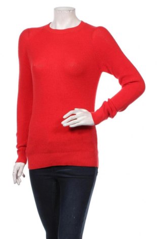 Γυναικείο πουλόβερ Joseph Janard, Μέγεθος XS, Χρώμα Κόκκινο, Τιμή 42,00 €