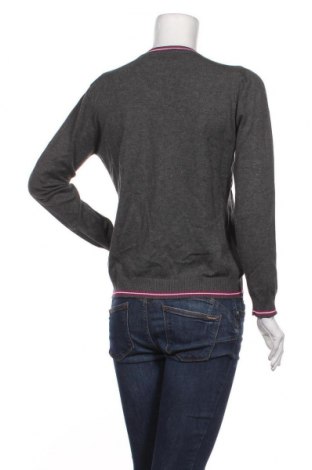 Дамски пуловер Jucca, Размер S, Цвят Сив, Цена 97,00 лв.