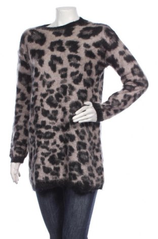 Γυναικείο πουλόβερ Luisa Cerano, Μέγεθος XL, Χρώμα Πολύχρωμο, Τιμή 24,25 €