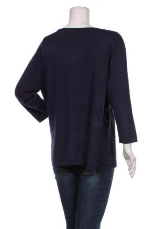 Дамски пуловер Millers, Размер L, Цвят Син, Цена 3,24 лв.