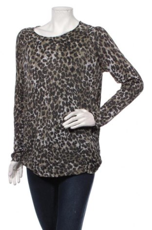 Дамски пуловер Monari, Размер XL, Цвят Многоцветен, 82% вискоза, 11% полиамид, 7% полиестер, Цена 75,00 лв.